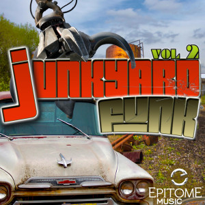Listen to If It aint Junk It aint Worth Funk song with lyrics from David Augustin