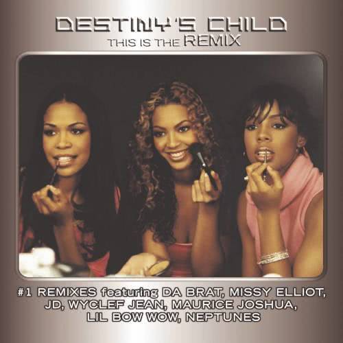 Jumpin', Jumpin' (So So Def Remix)//Credits