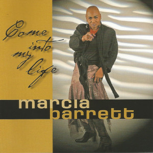 ดาวน์โหลดและฟังเพลง Your All I Need พร้อมเนื้อเพลงจาก Marcia Barrett