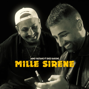 Album Mille sirene from 