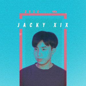 อัลบัม ຈົບ ศิลปิน JACKY XIX