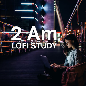 2 Am Lofi Study