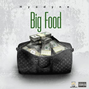 的專輯Big food (Explicit)