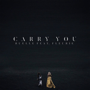 Ruelle的專輯Carry You