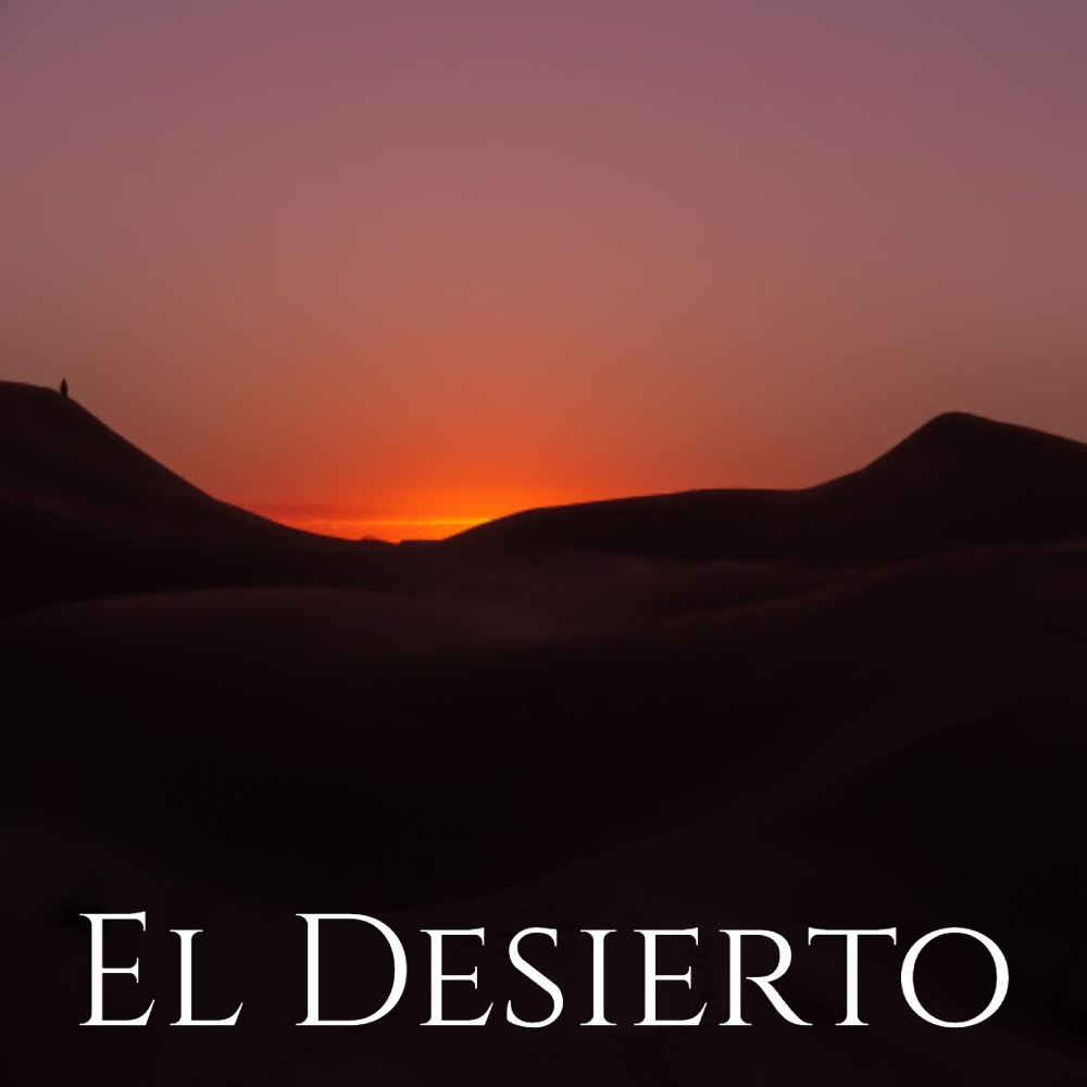 Desierto