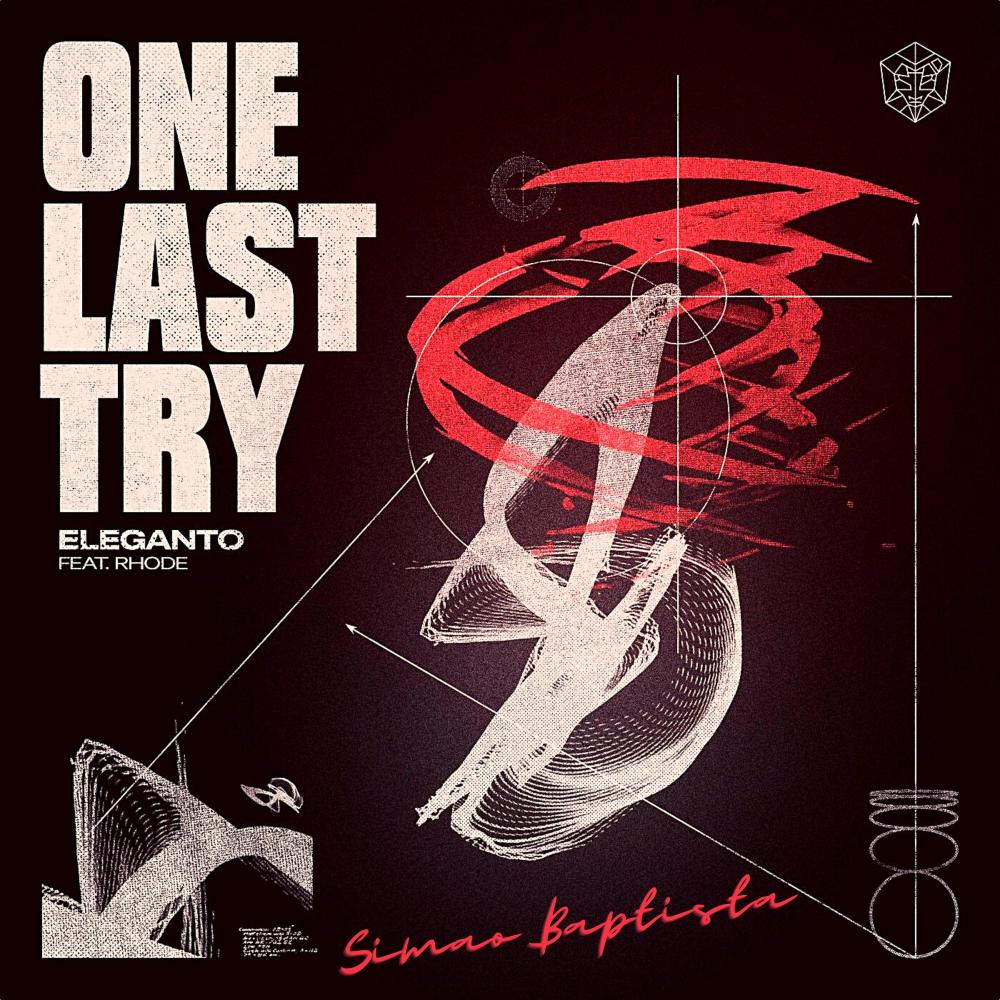 One Last Try (feat. Eleganto & Rhode) (Remixed and Extended)