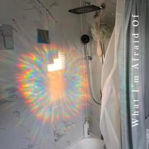 收聽OS!的What I'm Afraid Of (Explicit)歌詞歌曲