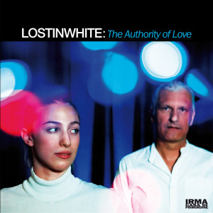 Album The Authority Of Love oleh Lostinwhite
