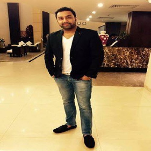 Amitabh Narayan