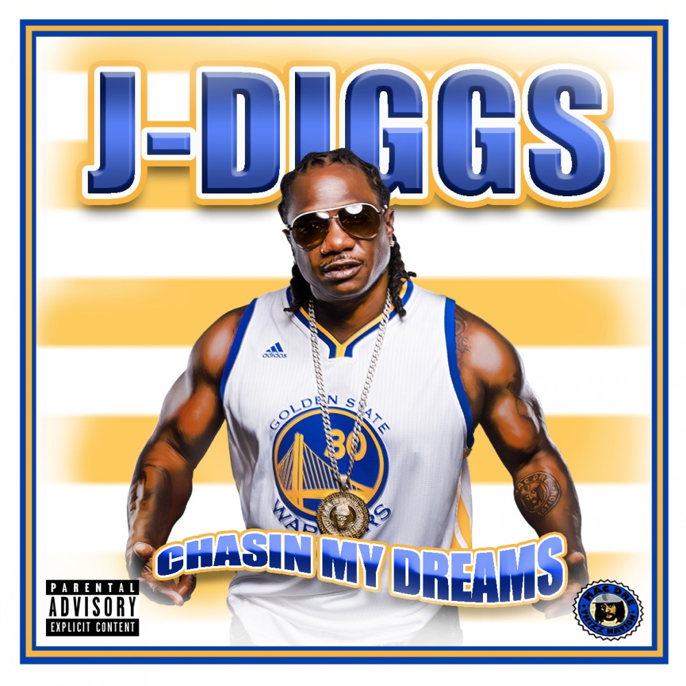 Chasin' My Dreams (Explicit)