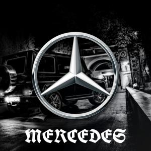 收聽Kxsta的MERCEDES (feat. Mutepierre) (Explicit)歌詞歌曲