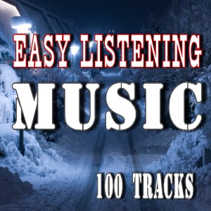 Timmy Jackson的專輯Easy Listening Music 100 Tracks