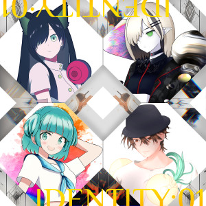Album Identity:01 from Various Artists