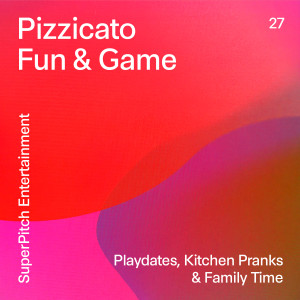 收听Roy Kowalski的Sixties Pop Pizzicato歌词歌曲