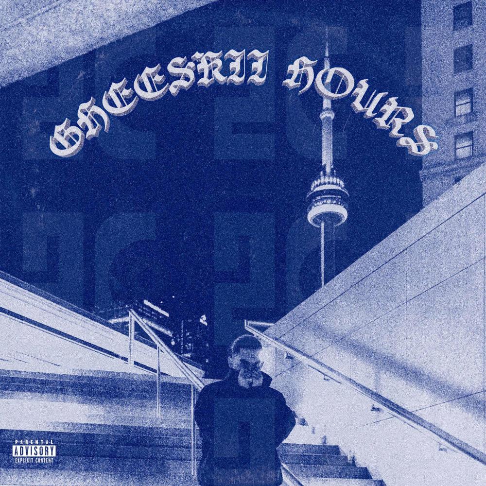 The Distance (feat. MilesPerHour) (Explicit)