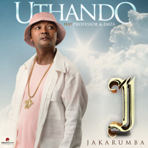 Album Uthando from Jakarumba