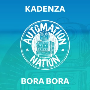 Listen to Bora Bora (Edit) song with lyrics from Kadenza