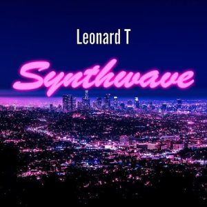 Album Synthwave oleh Leonard T