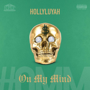 收聽Hollyluyah的Can't Trust a Soul (Explicit)歌詞歌曲