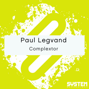 Paul Legvand的專輯Complextor - Single