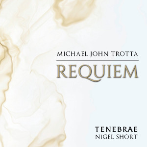 Tenebrae的專輯Requiem: V. Pie Jesu