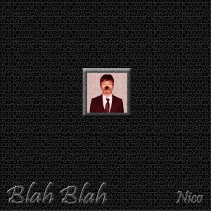 Listen to Blah Blah Instrumental (Inst.) song with lyrics from NICO (니코)