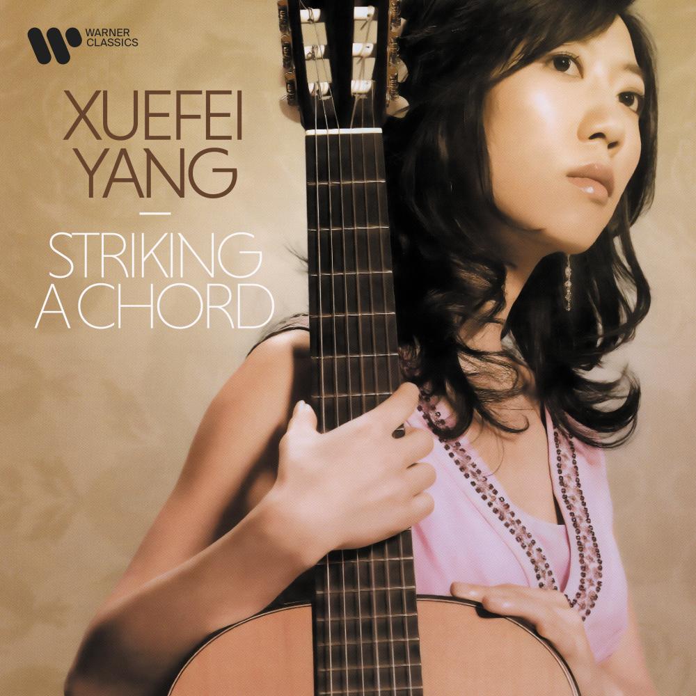 III. Allegro assai (Arr. Yang for Guitar and String Quartet)