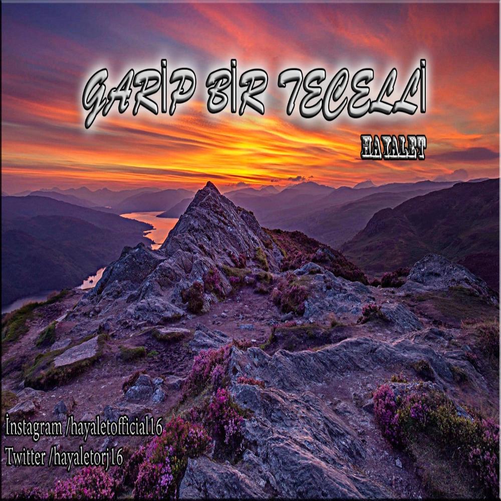 GARİP BİR TECELLİ (Explicit)