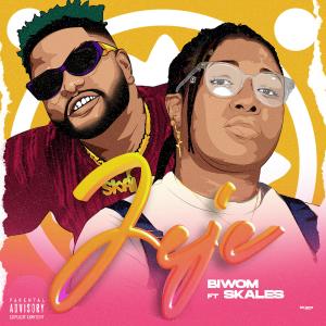 Listen to Jeje (Explicit) song with lyrics from BIWOM