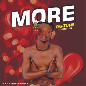 收聽OGtune的More (Explicit)歌詞歌曲
