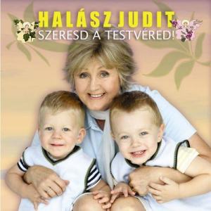 ดาวน์โหลดและฟังเพลง Az Ördögfióka És A Tündér พร้อมเนื้อเพลงจาก Halasz Judit