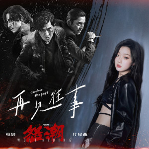 Dengarkan lagu 再见往事 nyanyian 单依纯 dengan lirik