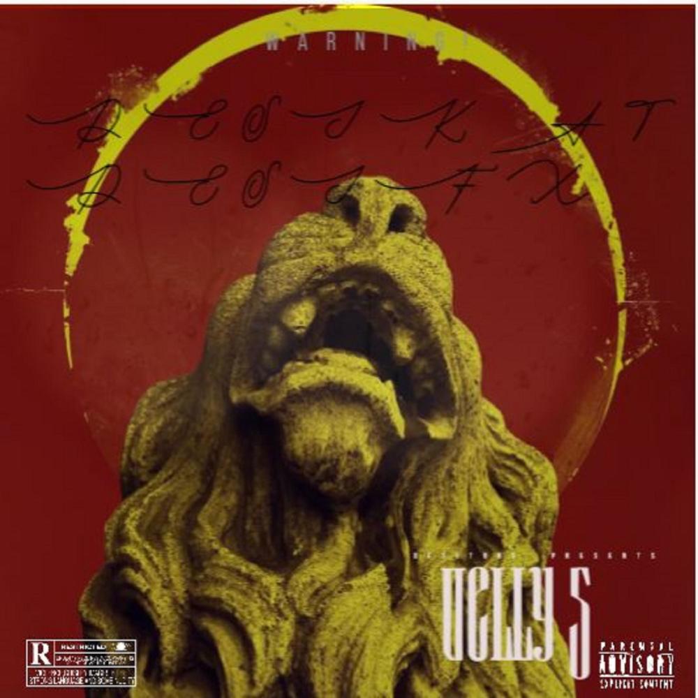 Velly 5 (feat. Desifx) (Explicit)
