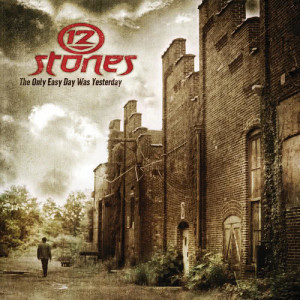 ดาวน์โหลดและฟังเพลง Enemy พร้อมเนื้อเพลงจาก 12 Stones