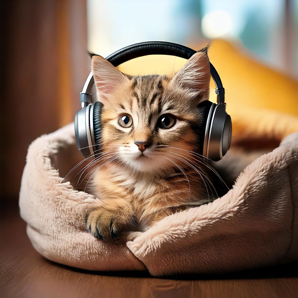 Rested Feline Tune