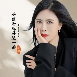 Album 好想和你再见一面 from 花树