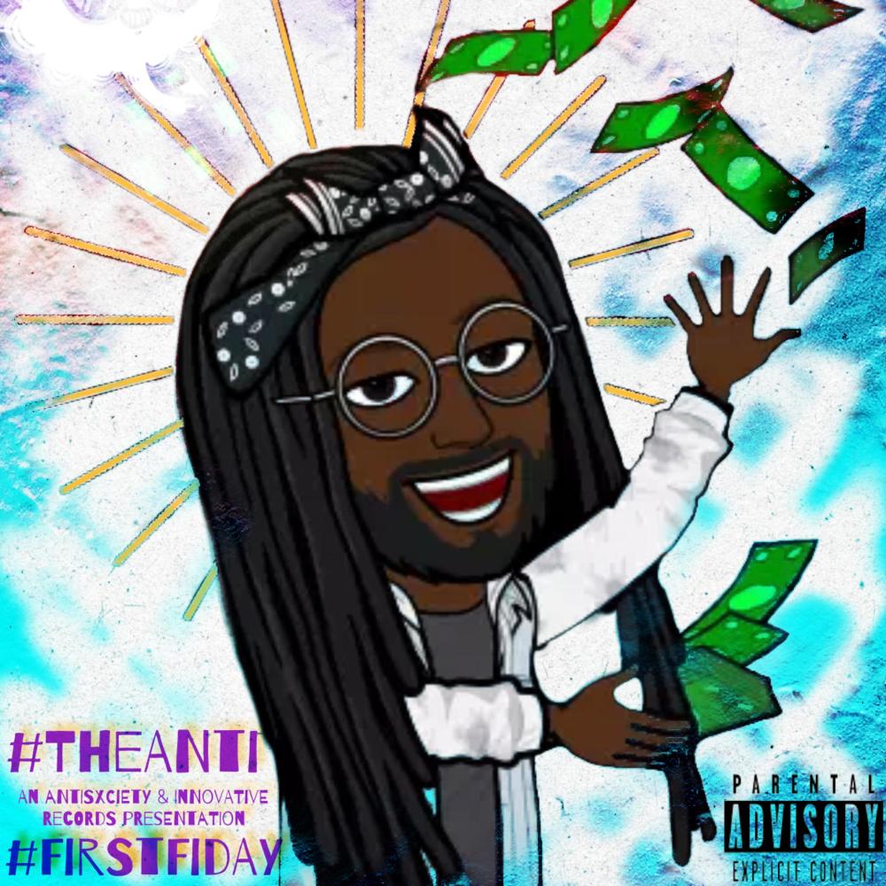 #FirstFriday Freestyle 4 (feat. Roc & Shoota) (Explicit)