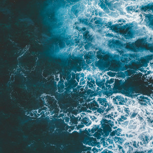 Album ! ! ! Aurora Seashore ! ! ! from Coastal Sounds