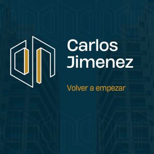 Carlos Jiménez的專輯Vorver A Empezar