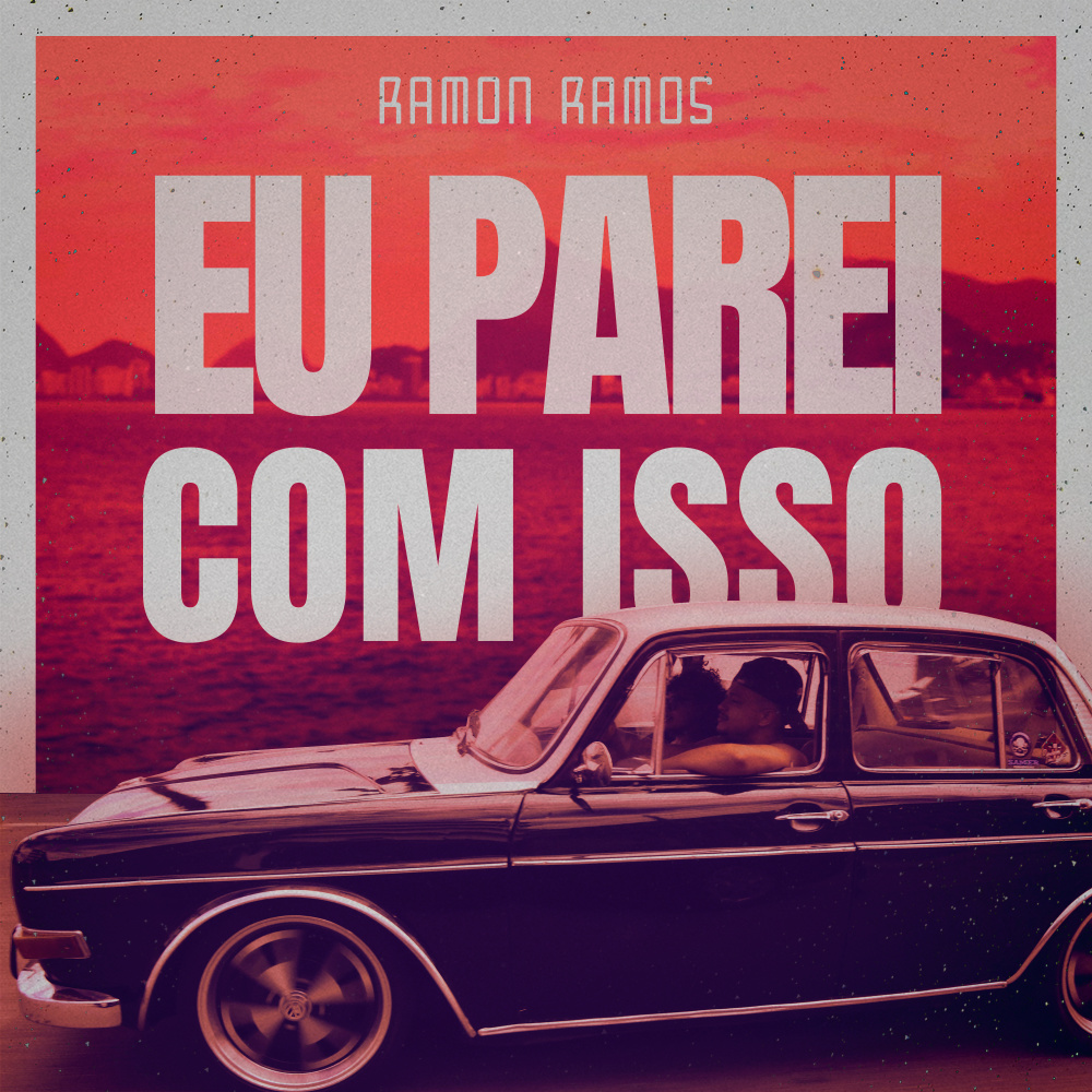 Eu Parei Com Isso