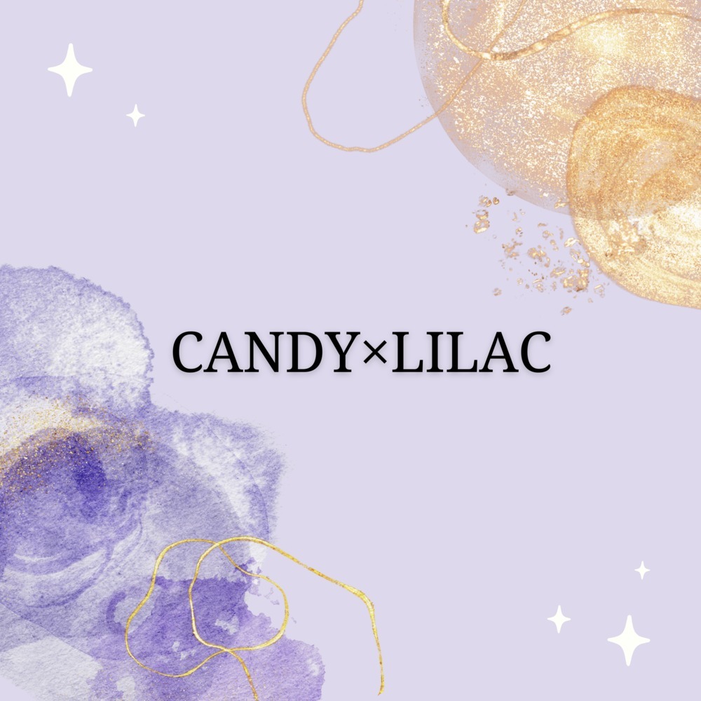 CANDY×LILAC (feat. 夏色花梨)
