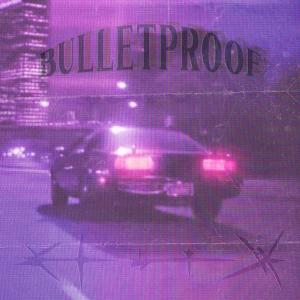 shrxpnel的專輯bulletproof (Explicit)
