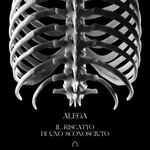 Alega的專輯il riscatto di uno sconosciuto (Explicit)