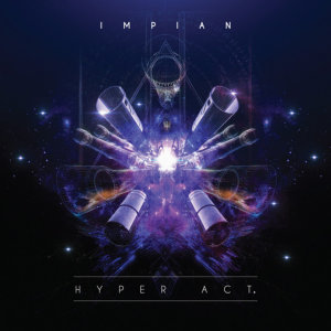 Listen to Impian song with lyrics from Hyper Act