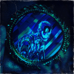 收聽D33P的SELF CENTRED歌詞歌曲