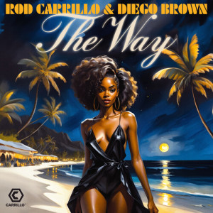 Rod Carrillo的專輯The Way