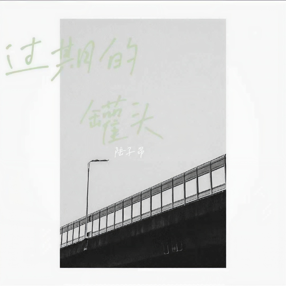 过期的罐头
