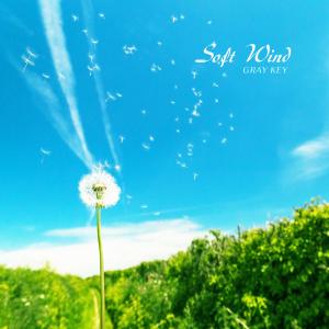 Album Soft Wind oleh Gray Key