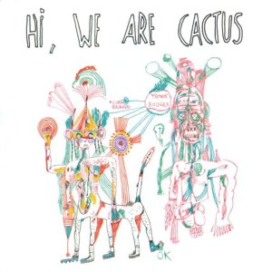 ดาวน์โหลดและฟังเพลง Fish พร้อมเนื้อเพลงจาก Go Cactus