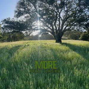 收聽Mazzurati的More (feat. Lhska) (Explicit)歌詞歌曲